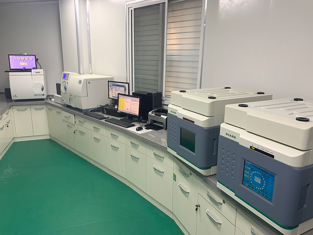 全自動細(xì)菌分歧桿菌培養(yǎng)監(jiān)測系統(tǒng)